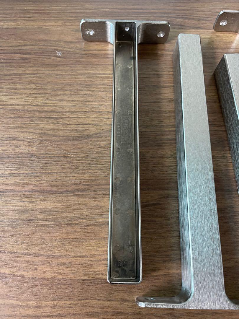 IKEA GRANHULT connecting shelf bracket, Furniture & Home Living, Home