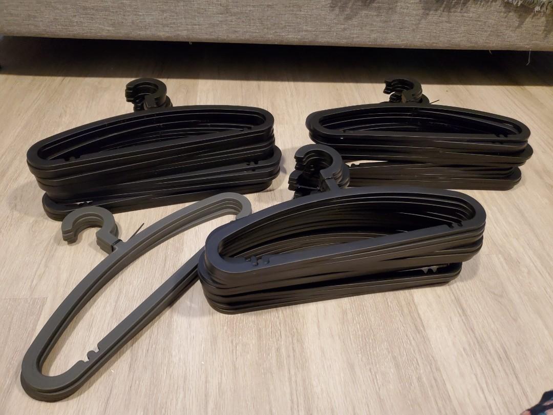 Ikea hemlis on sale hangers