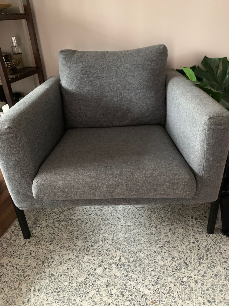 Ikea chair koarp shop
