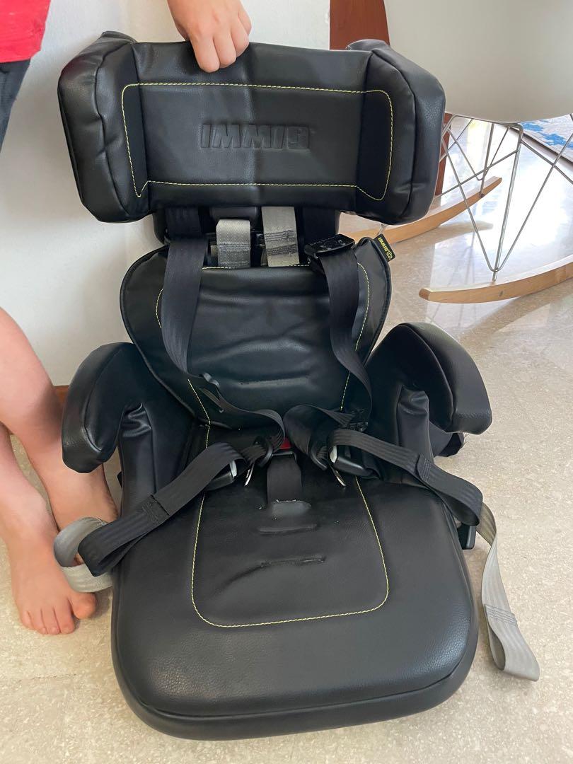 Immi go carseat