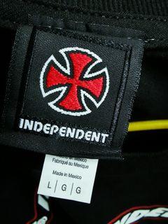 Independent shear tee
