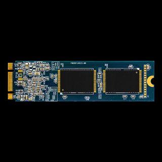 Industrial Grade M.2 SATA 64GB SSD 2280