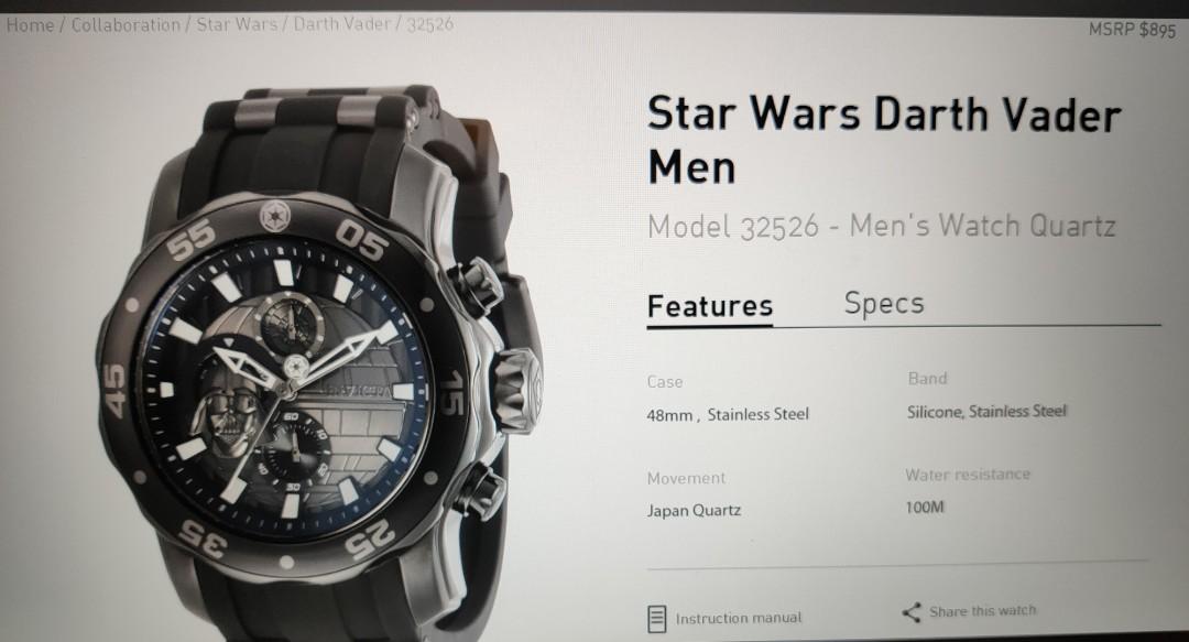 Invicta 32526 deals