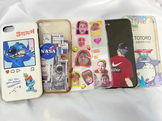 iPhone7 case