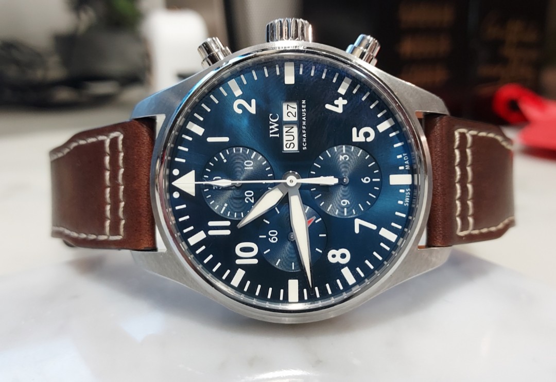 Iwc 377714 best sale