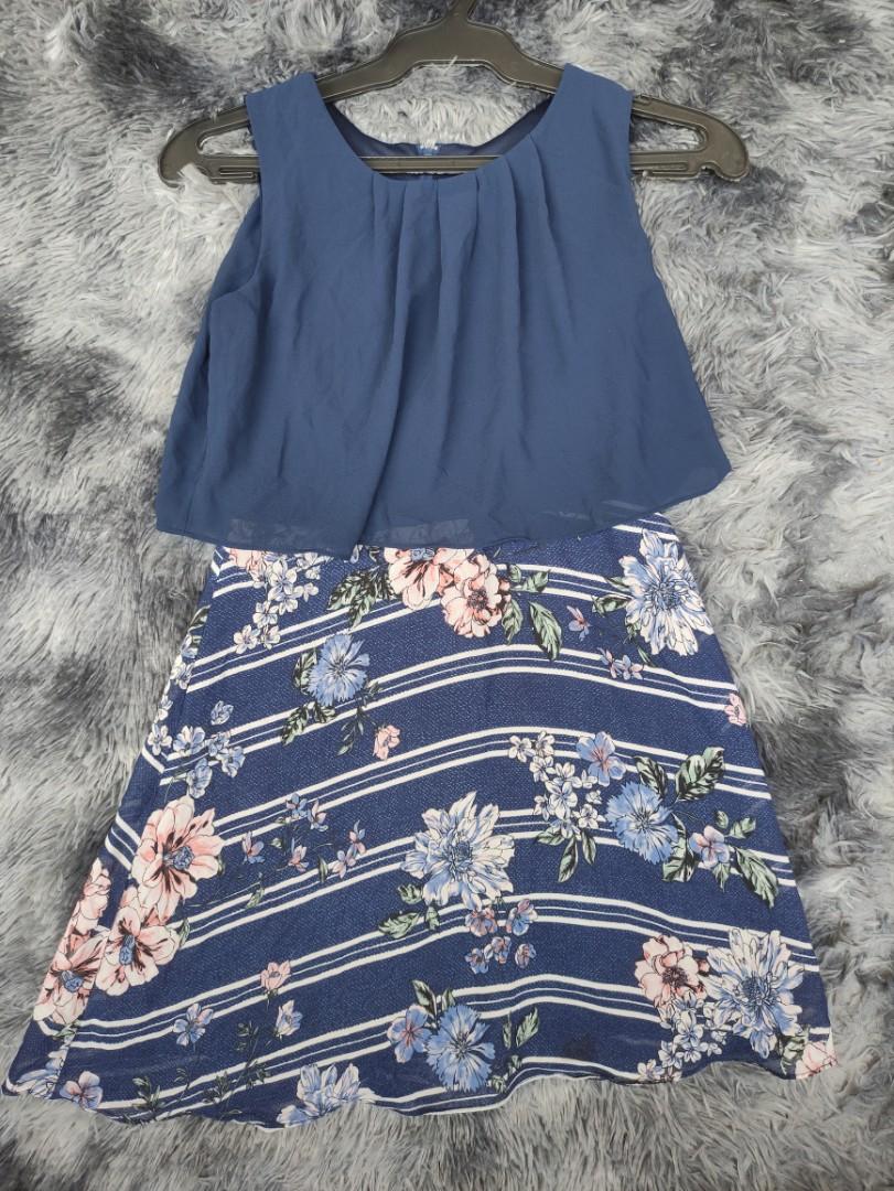 Iz byer 2025 girl dress