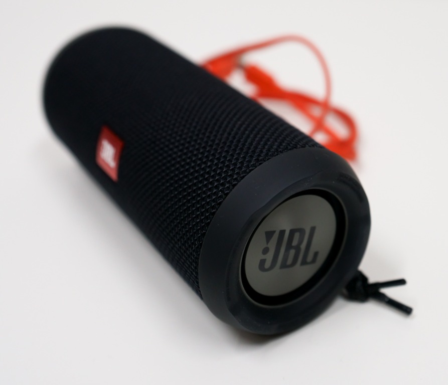 (S/N: ***4771) JBL Flip 3 Stealth Edition (SE) Bluetooth Portable ...