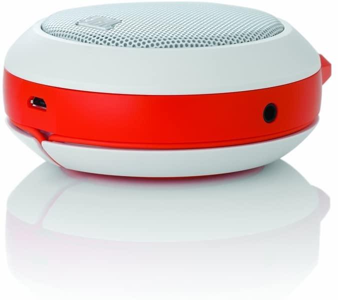 Jbl micro ii portable wired speaker discount