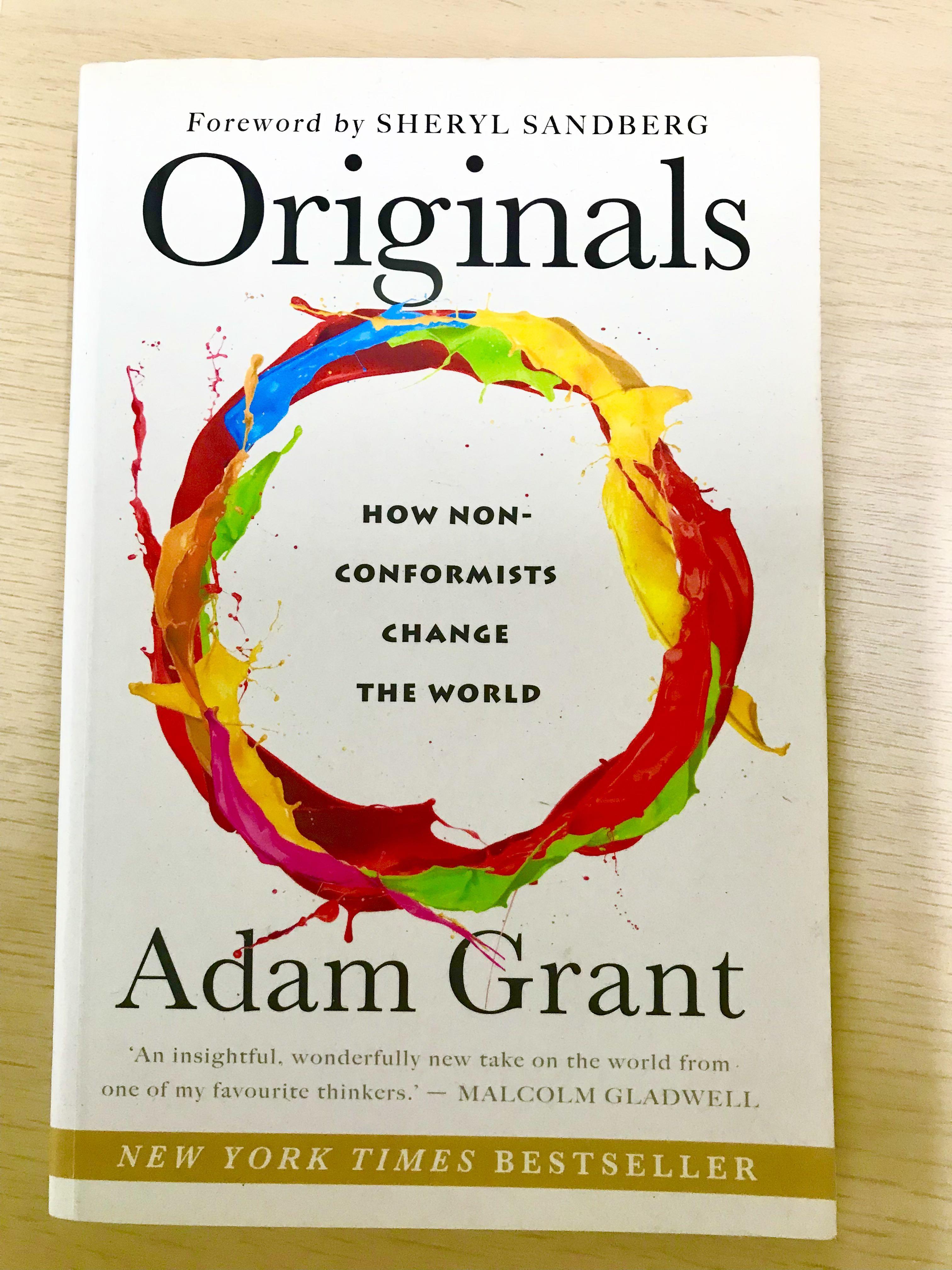 Joey yap books / enrichment books (English) / Origins / free books