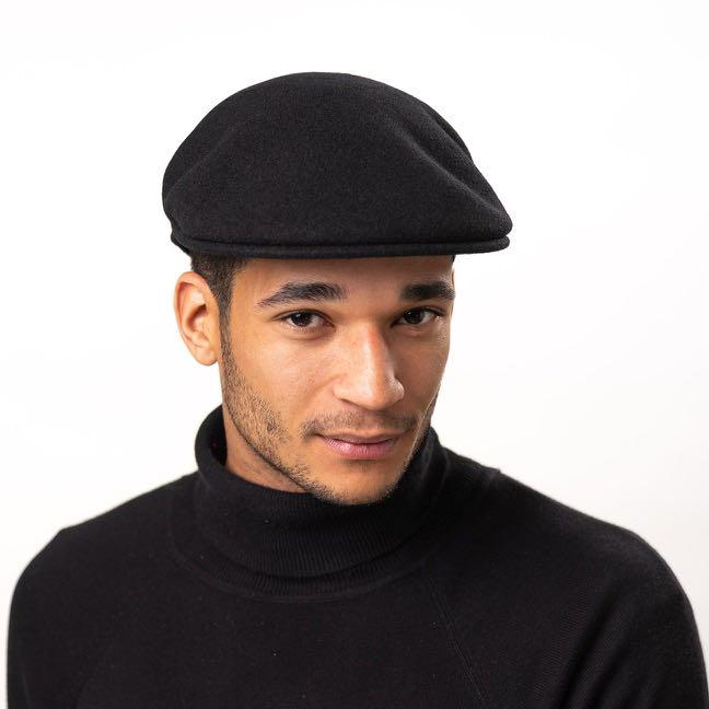 Kangol 504 Men s Fashion Watches Accessories Cap Hats on