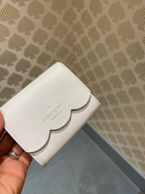 Gemma small flap wallet Clearance