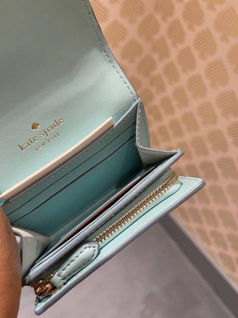 Gemma small flap wallet Clearance