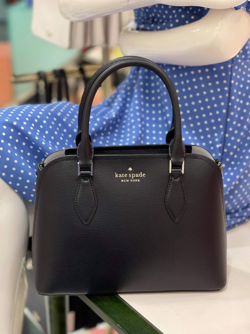 Kate spade small darcy satchel, Women's Fashion, Bags & Wallets, Cross-body  Bags on Carousell