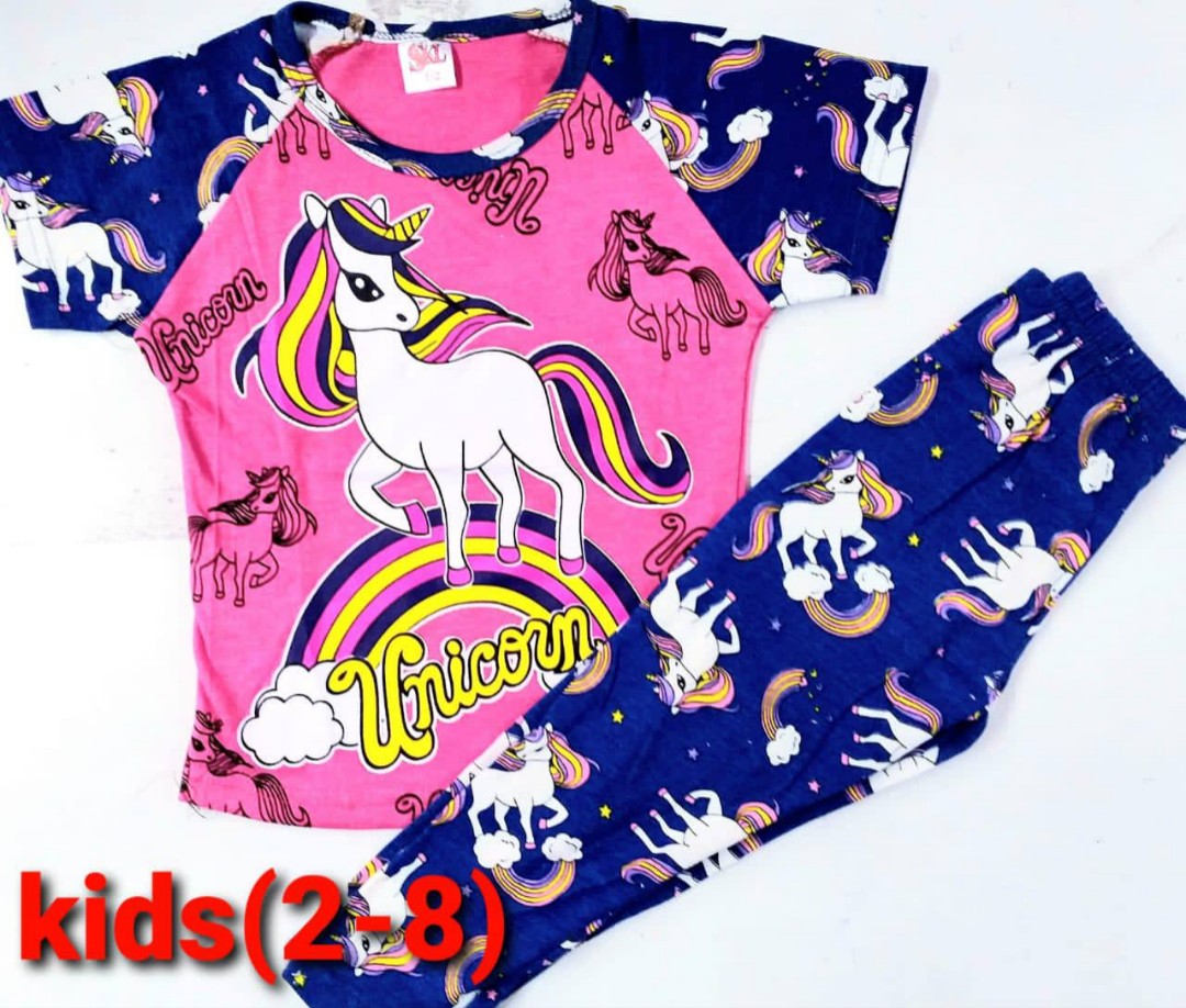 KIDS PJS WHOLESALE, Everything Else on
