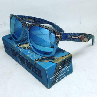 KNOCKAROUND x SHARKWEEK 2021 EDITION