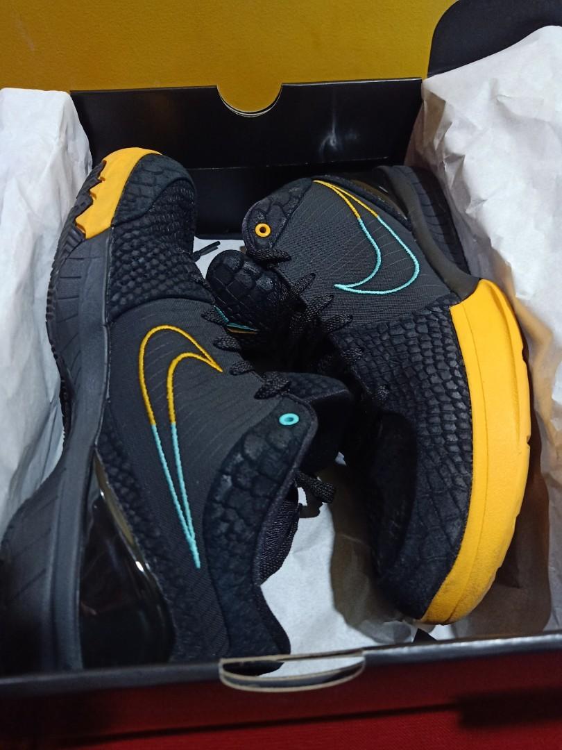kobe 4 protro ftb