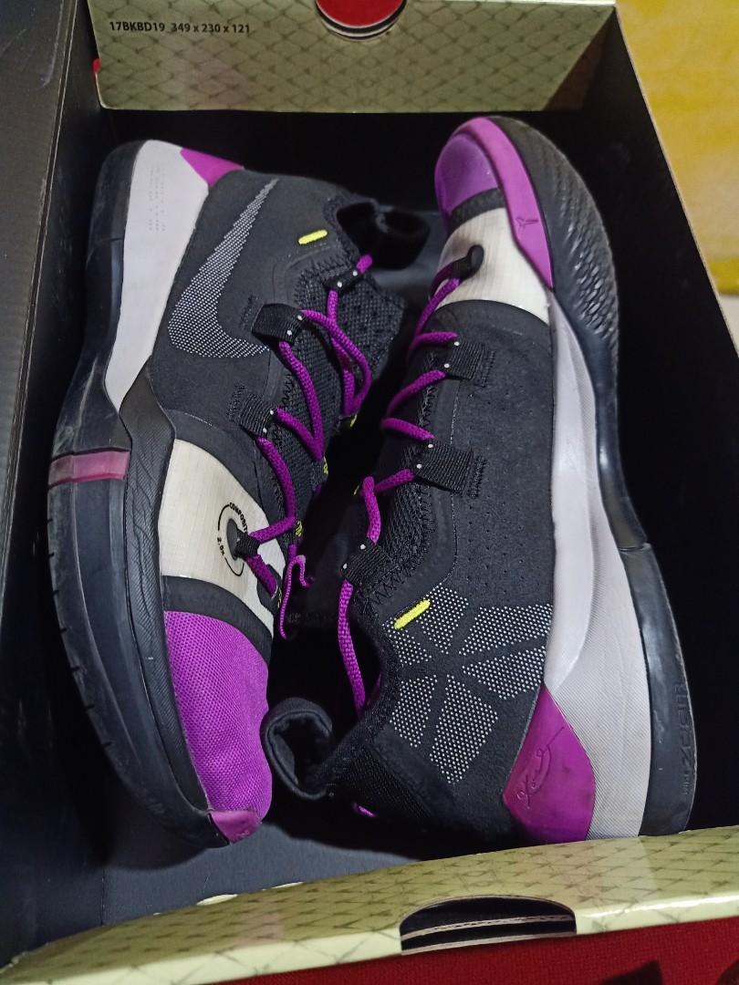 Kobe exodus hotsell black price