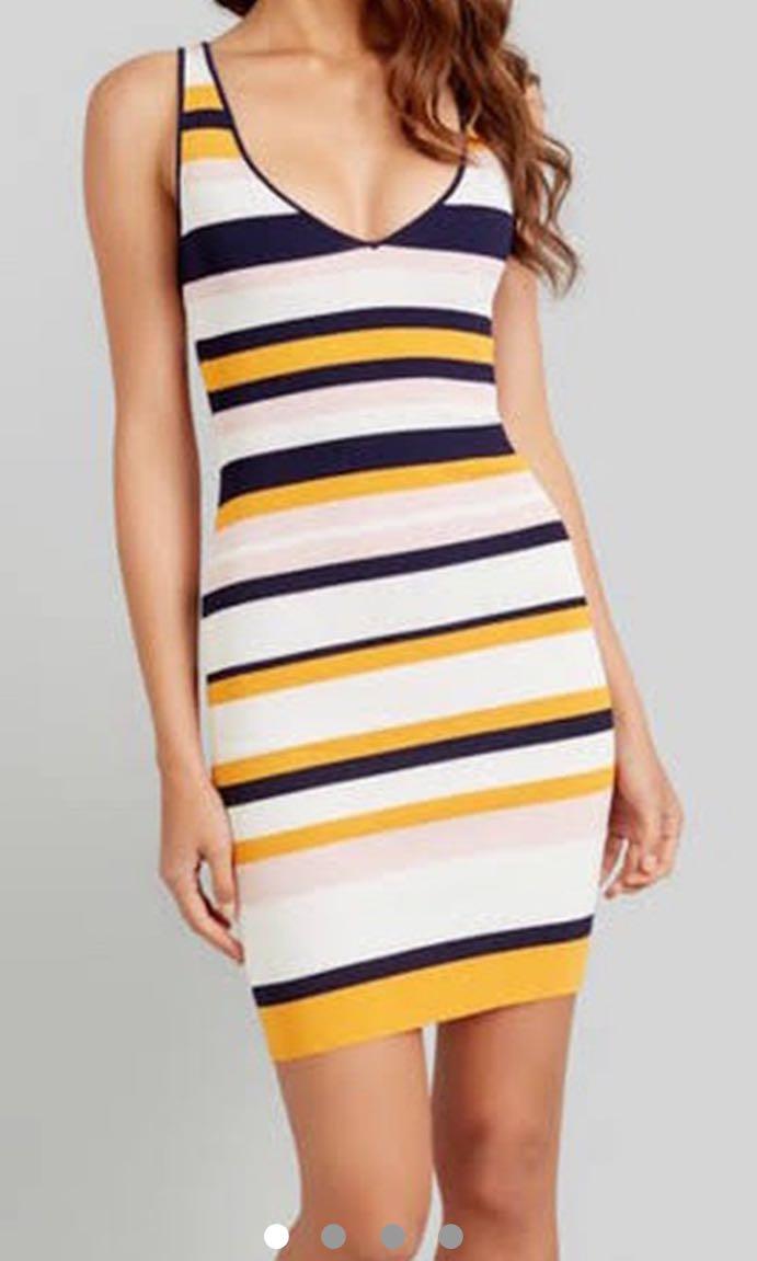 Kookai best sale portofino dress