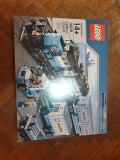 Lego 10219