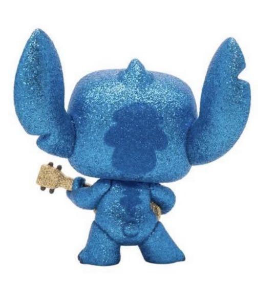 glitter stitch pop