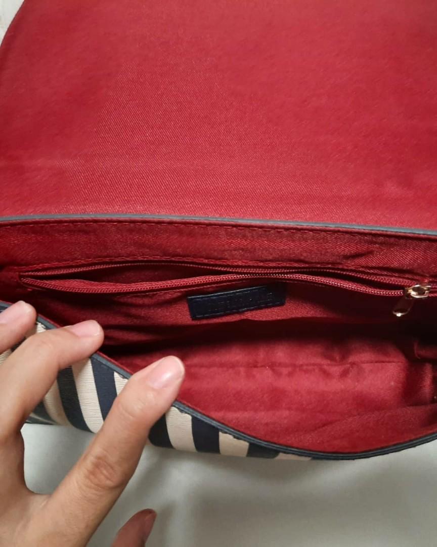 Linnea clutch new arrivals