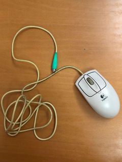 Big Sale: Logitech computer Mouse63007095387522110