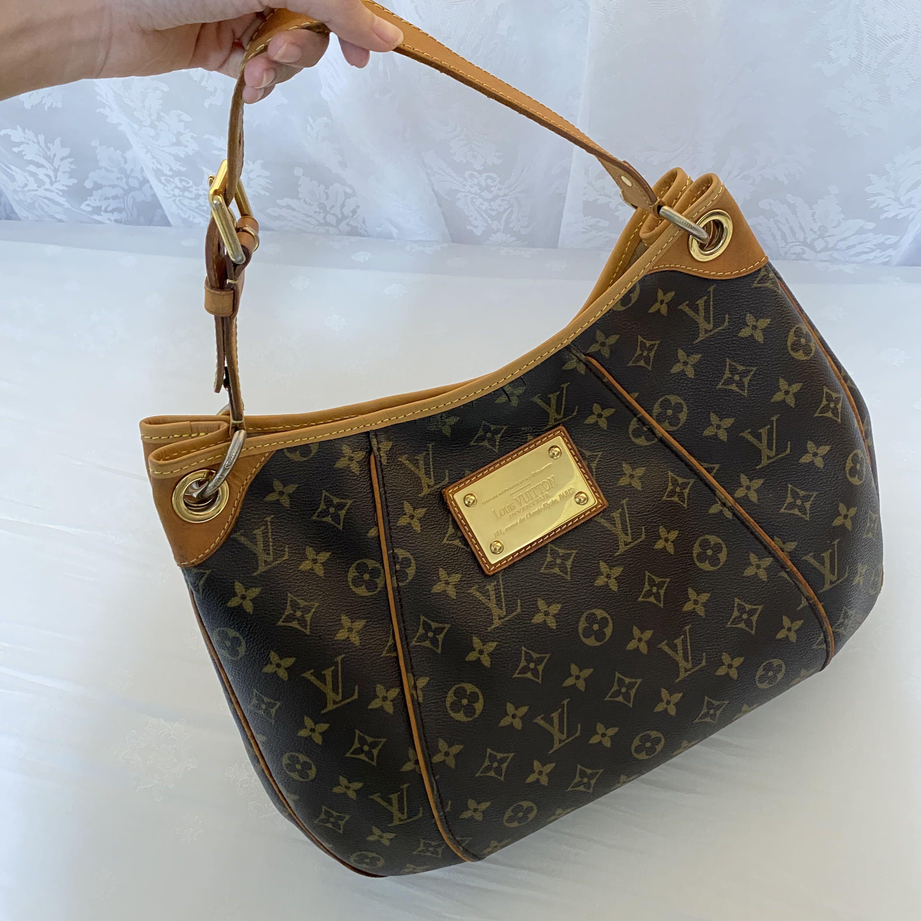 LOUIS VUITTON INVENTEUR SLING, Luxury, Bags & Wallets on Carousell