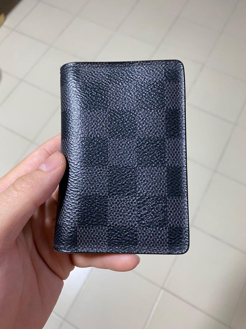 Brand New LV Pocket Square, Men's Fashion, Watches & Accessories, Accessory  holder, box & organizers on Carousell