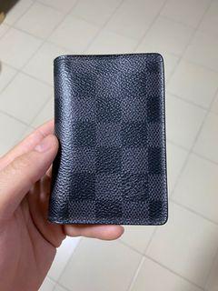 Louis Vuitton pocket organiser