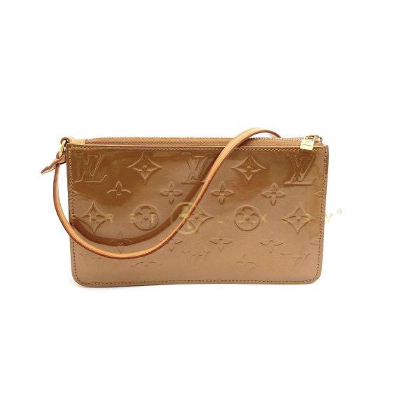 Félicie Pochette Monogram Empreinte Leather - Wallets and Small Leather  Goods M82610