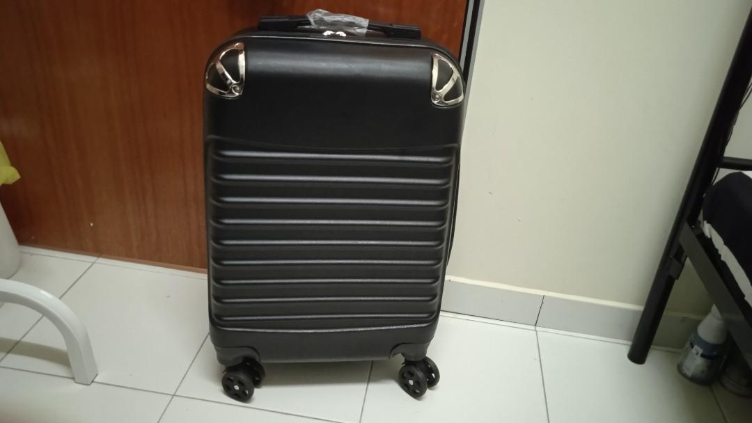 Beg luggage online