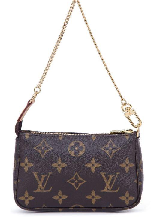 Lv women's small bag hot sale