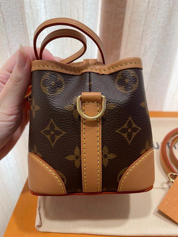 Louis-Vuitton-Monogram-Mini-Noe-Bag-Hand-Bag-Purse-M42227 – dct-ep_vintage  luxury Store