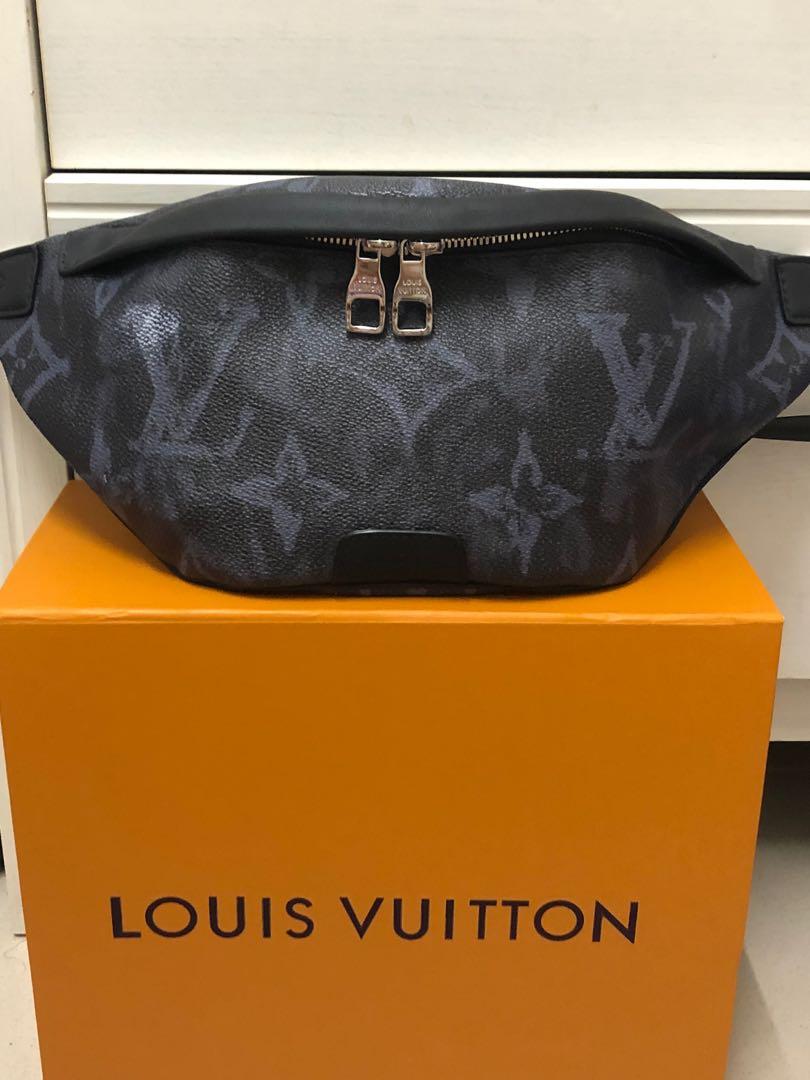 Jual Louis Vuitton Waist Bag Model & Desain Terbaru - Harga