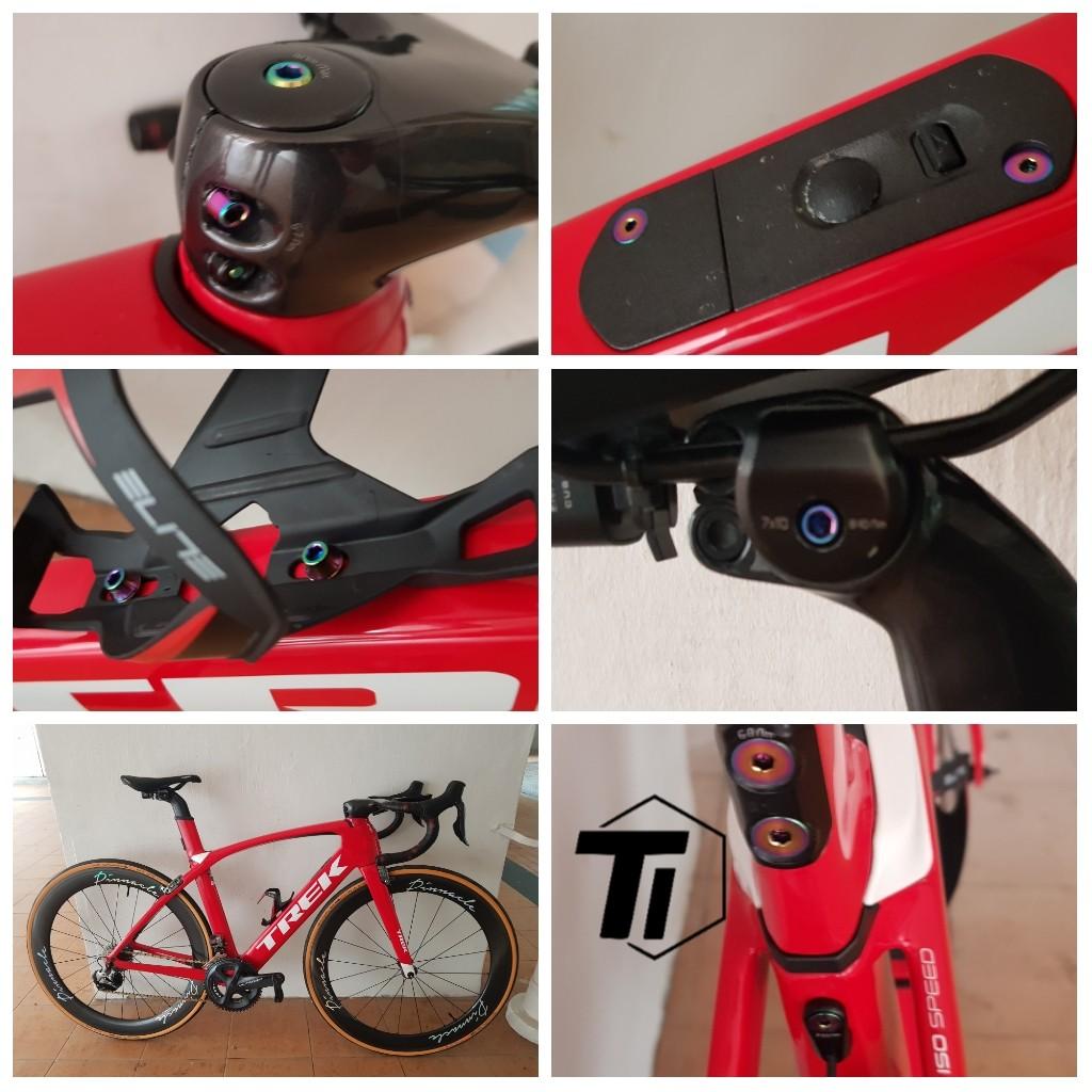Trek madone slr 2017 outlet