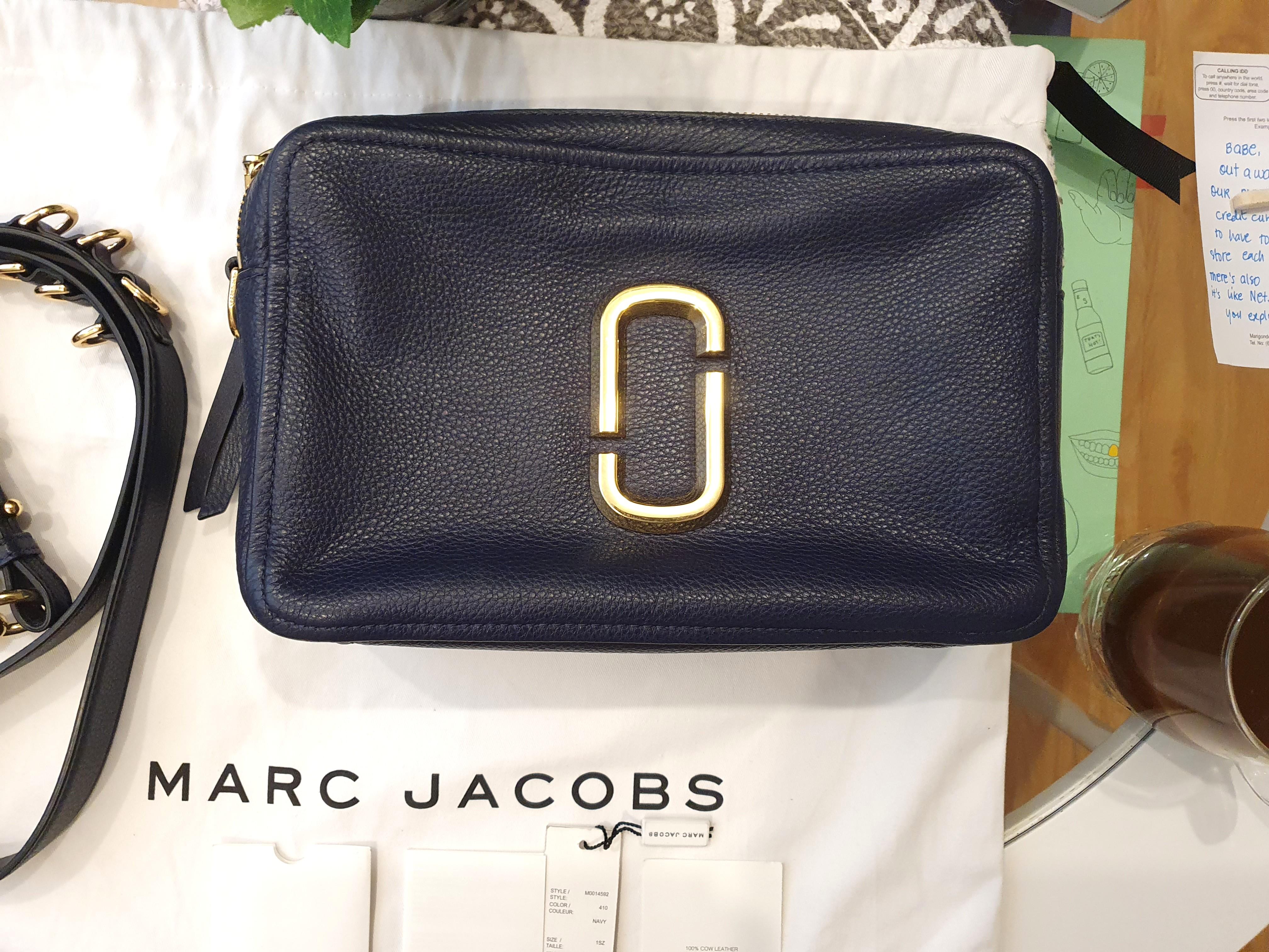 Marc online jacobs m0014592