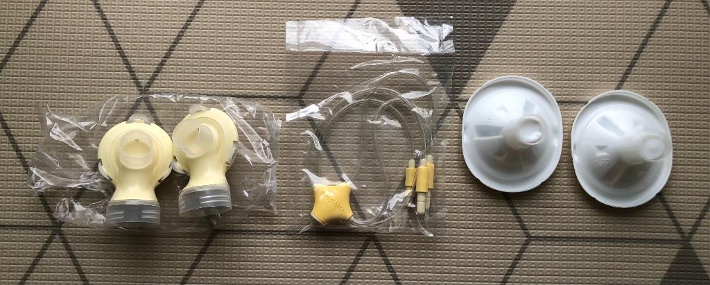 Medela - Breast Pump Swing Maxi 