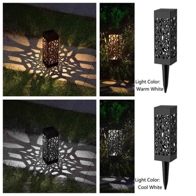 MEIKEE Landscape 7W LED Lights Low Voltage Outdoor Spotlight Led Pathway Lights  Landscape Light Warm White IP66 Waterproof for Driveway, Yard, Lawn, Flood,  Swimming Pool,Outdoor Garden Lights, Furniture  Home Living, Lighting