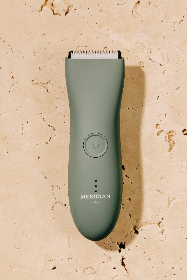 Meridian Shaver, Beauty & Personal Care, Men's Grooming on Carousell