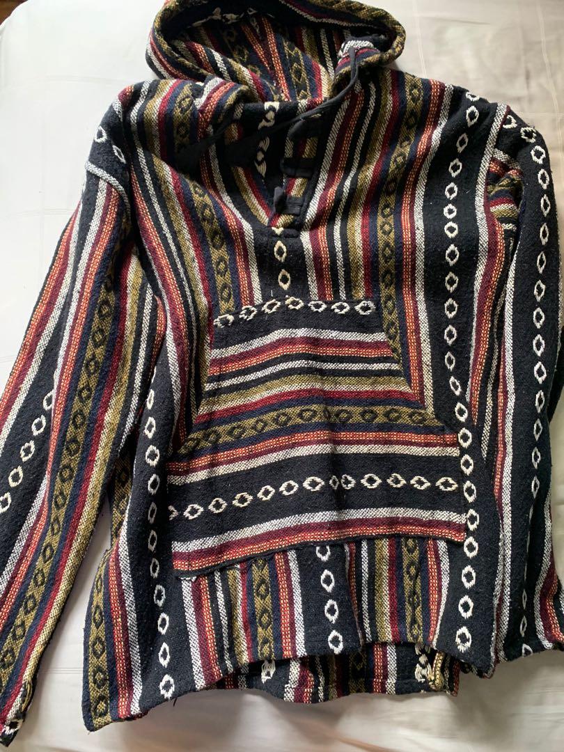 Mens drug rug best sale hoodie