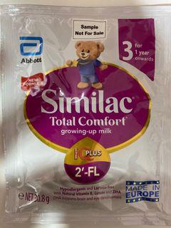 Milk Powder