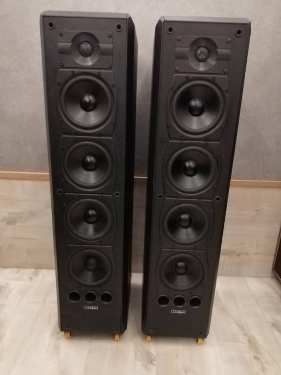 Mission 753 for sale 2025