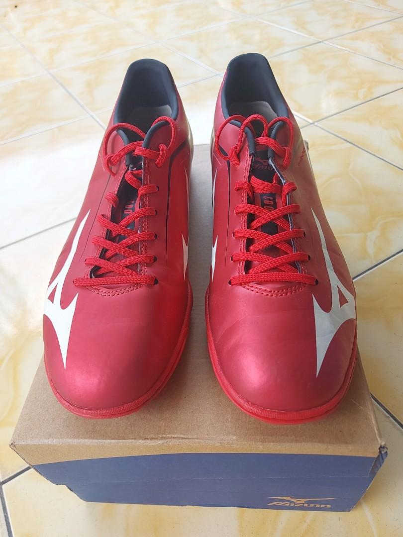 Mizuno basara deals 003 futsal