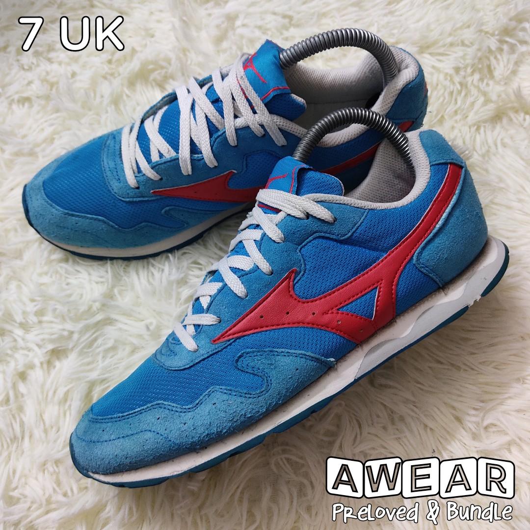 Mizuno skyroad 2025