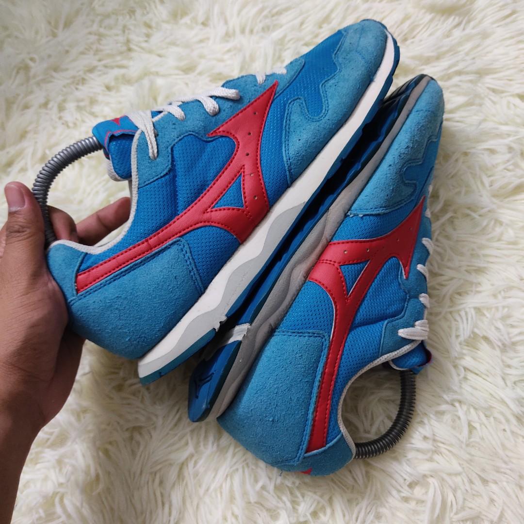 Mizuno skyroad online