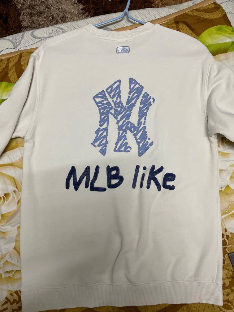 Pet MLB LIKE Hoodie NEW YORK YANKEES