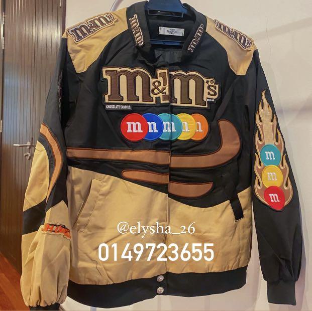 Chaqueta m&m madison beer Clearance