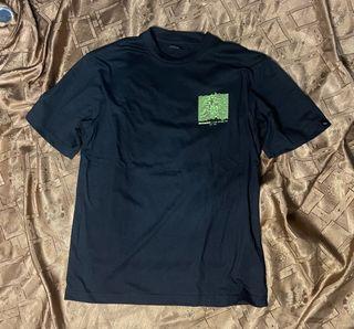 Mossimo Black