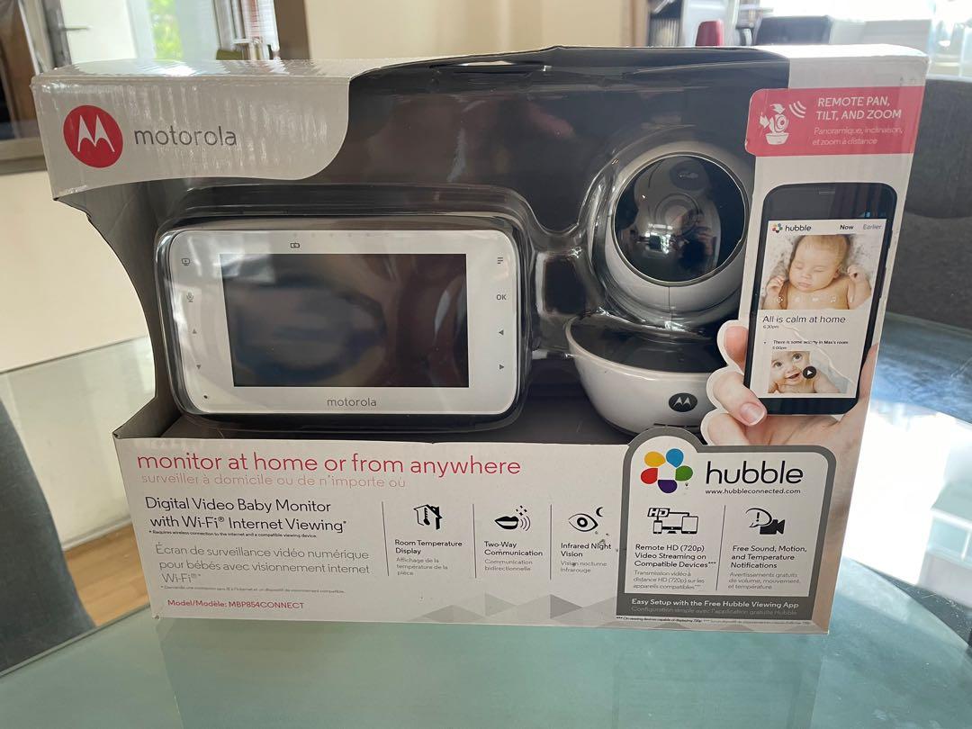 Mbp854connect camera hot sale