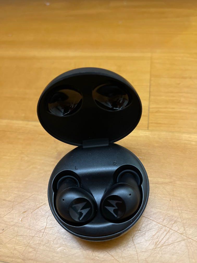 Motorola Verve Buds 250 Carousell